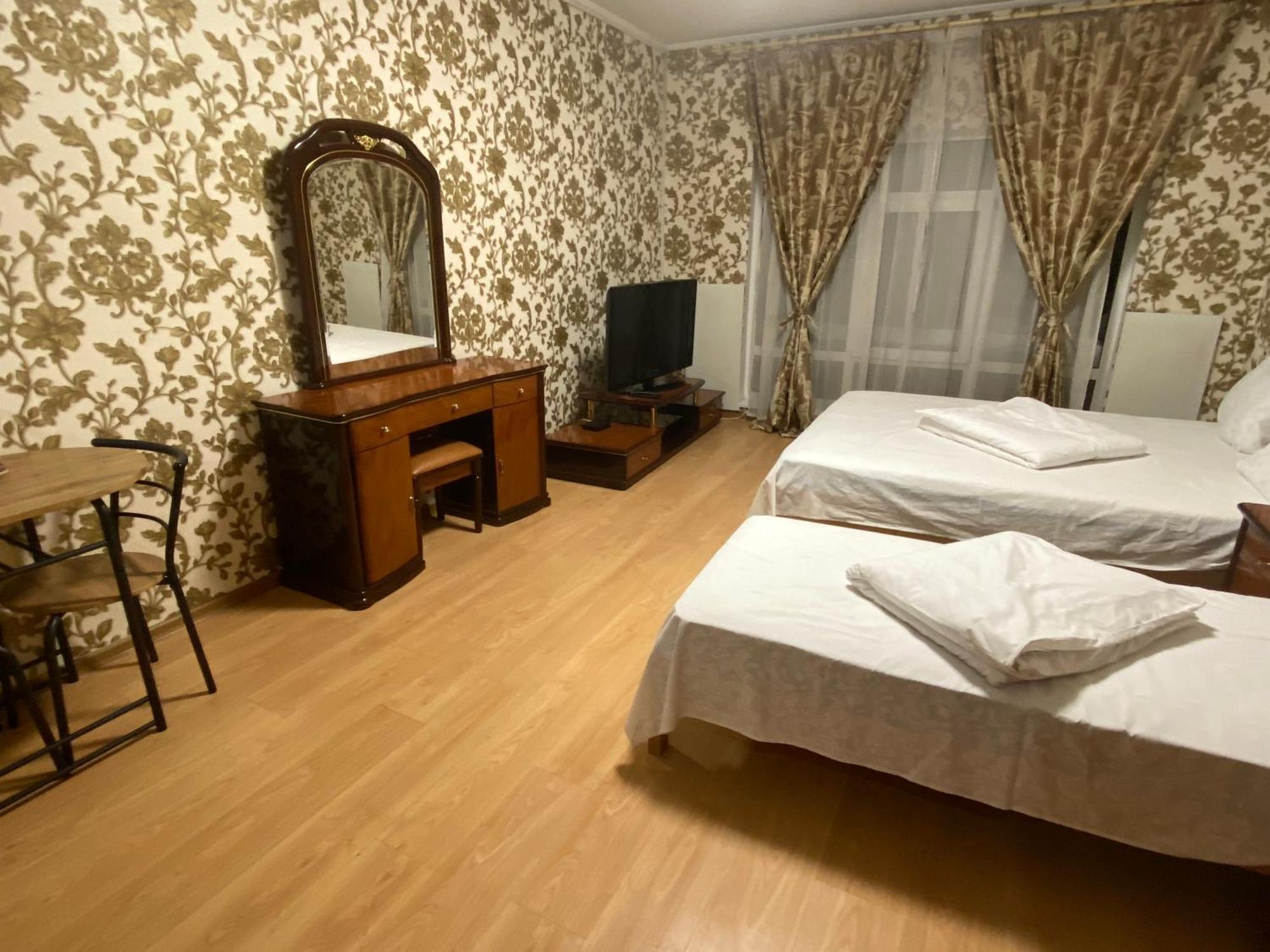 4 Seasons Hotel Boryspilʼ Екстериор снимка