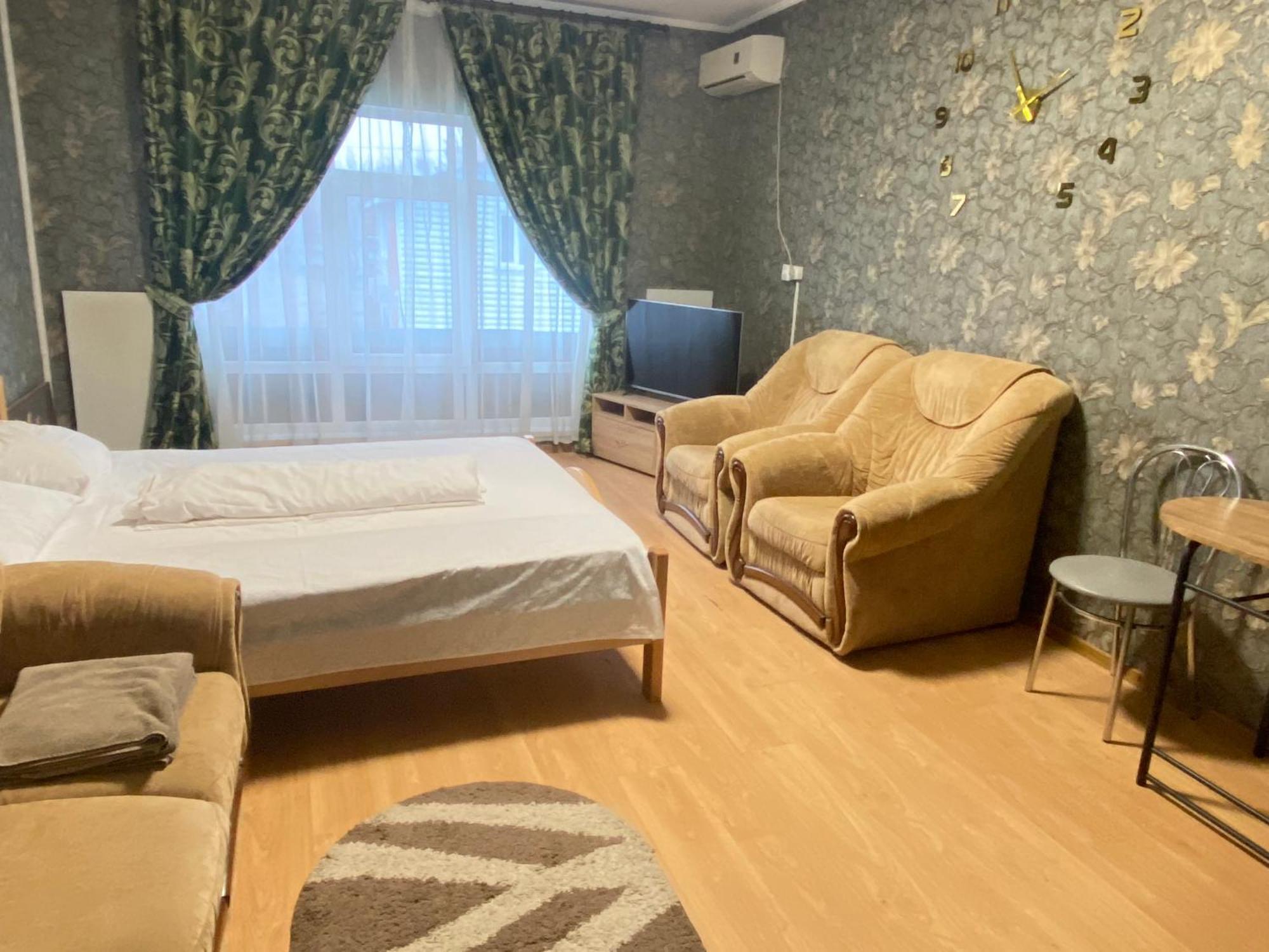 4 Seasons Hotel Boryspilʼ Екстериор снимка