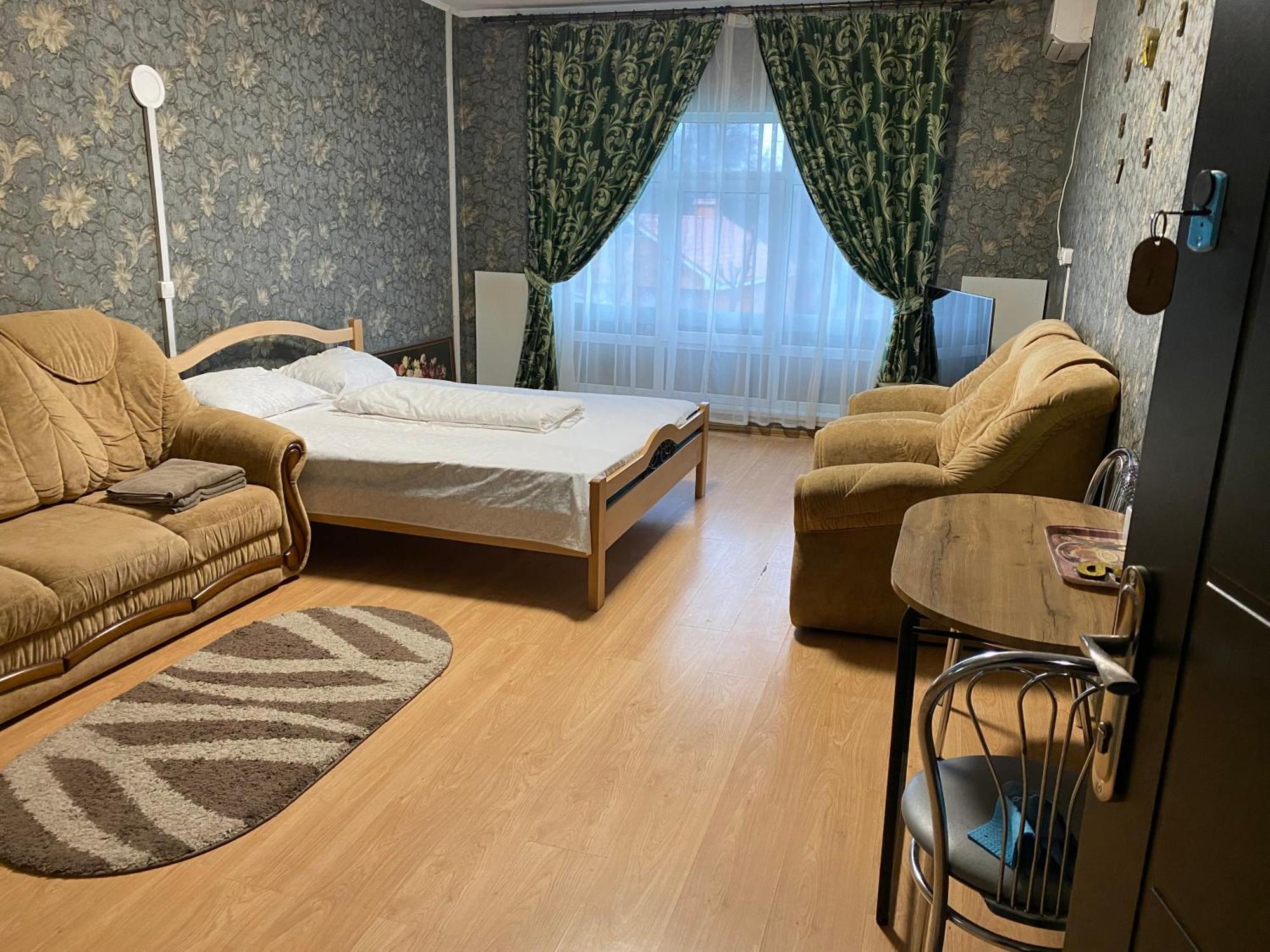 4 Seasons Hotel Boryspilʼ Екстериор снимка